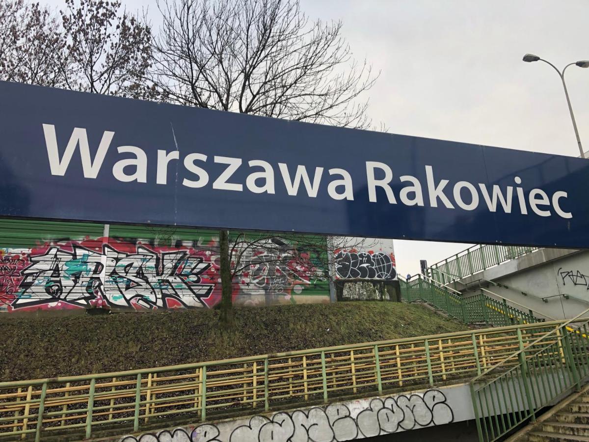 Airport Warszawa